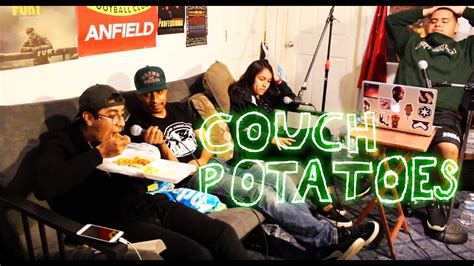 couch potatoes episode 24 youtube