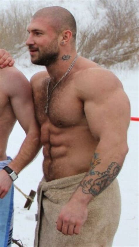 Sex papi chulo
