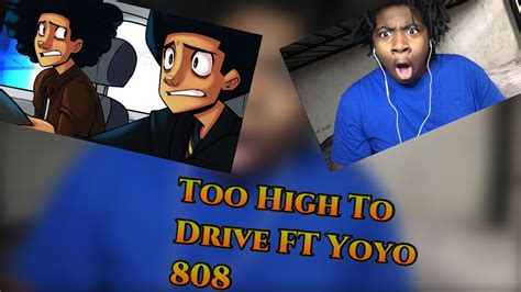 high  drive ft atyoyo  animation reaction  atyoung don  sauce god youtube