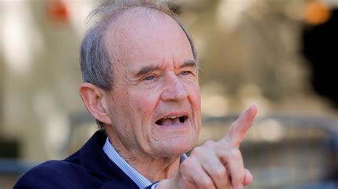 David Boies A Star Lawyer Faces Fresh Questions Over Ethics The New