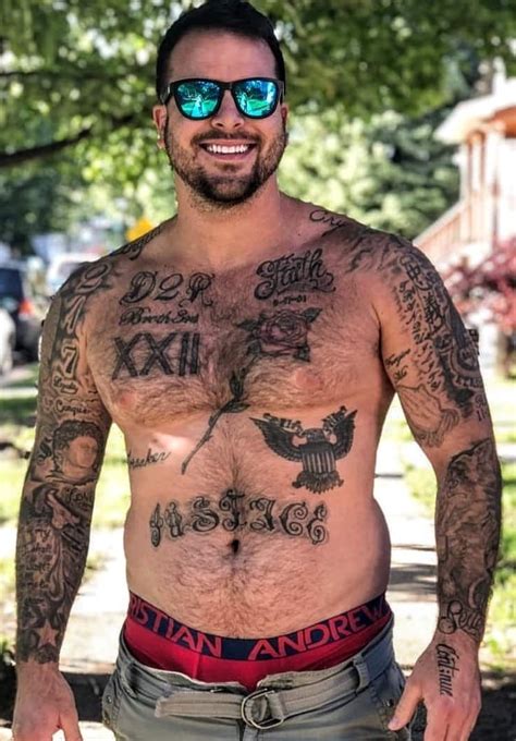 Discover 72 Tattoos With Chest Hair In Eteachers