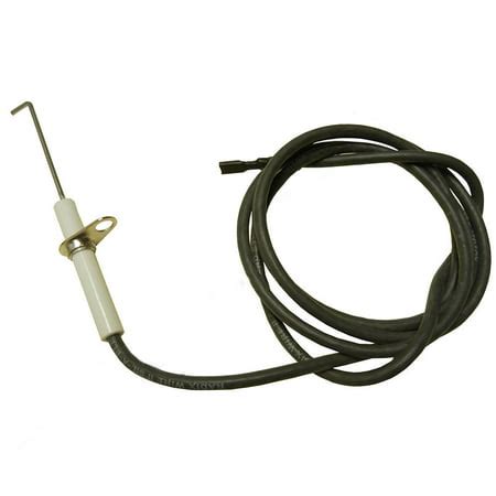 amana gas barbecue grill replacement electrode ignitor walmartcom