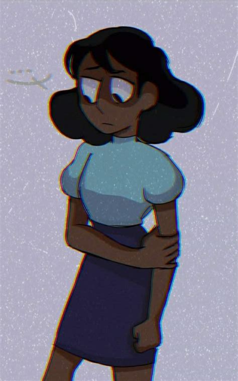 Miss Maheswaran Steven Universe Amino