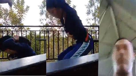Viral Video Mesum Dua Remaja Di Tempat Terbuka Pemain
