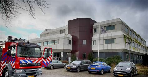 pvda zuid holland wil alsnog asielzoekers  pand boyleweg spijkenisse nissewaard adnl