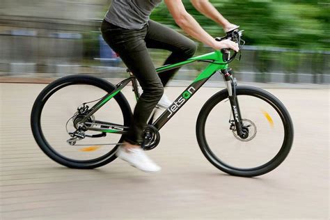 jetson adventure electric bike review bikes insider
