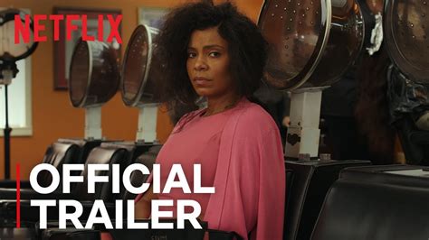 sanaa lathan shaves head in netflix s ‘nappily ever after [see trailer] 107 5 wbls 1 for randb