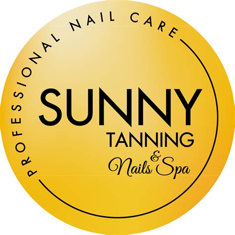 sunny tanning nail spa winnipeg mb