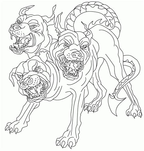 greek mythical creatures coloring pages food ideas