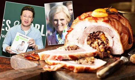 Food Processor Recipes Jamie Oliver