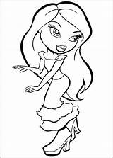 Coloring Kids Pages Printable Disney sketch template