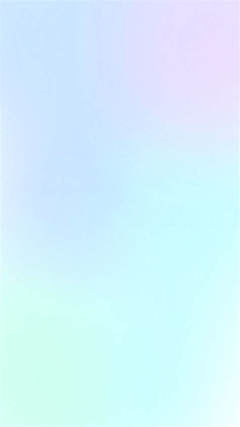 1242x2208 pastel blue purple mint ombre gradient phone wallpaper