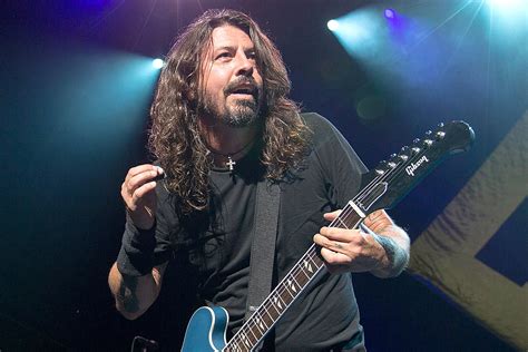 dave grohl reveals biggest misconception  nirvana