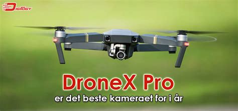 dronexpro anmeldelse  beste kameraet   ar digitogyeu