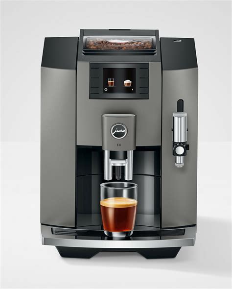 jura  dark inox eb espressomachine gratis reinigingspakket en koffie koffiebranderij peeze
