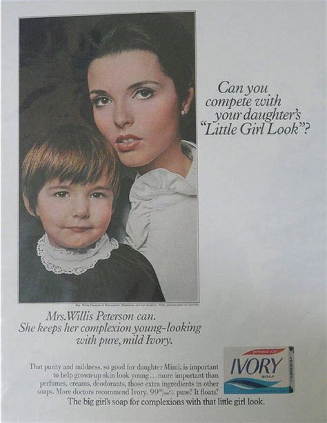top  creepiest ivory soap ads