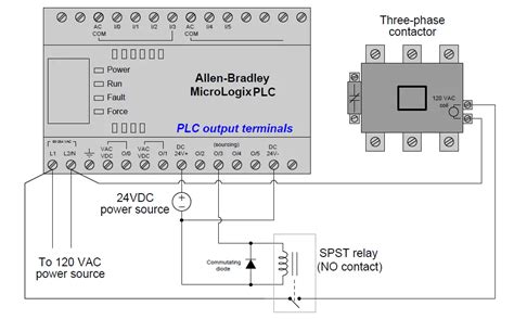interposing relay   plc system instrumentationtools