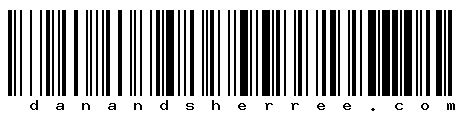 playing  barcodes  sherree patrick