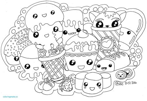 cute food coloring pages   coloring books