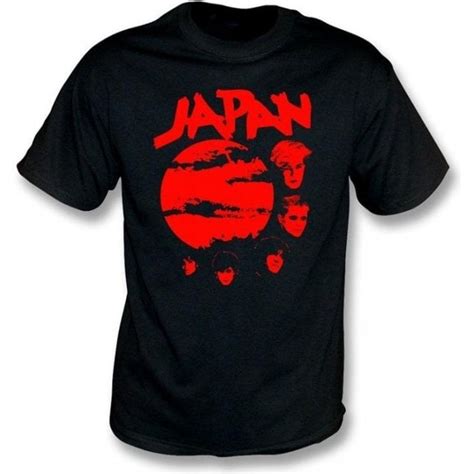 Japan Adolescent Sex T Shirt