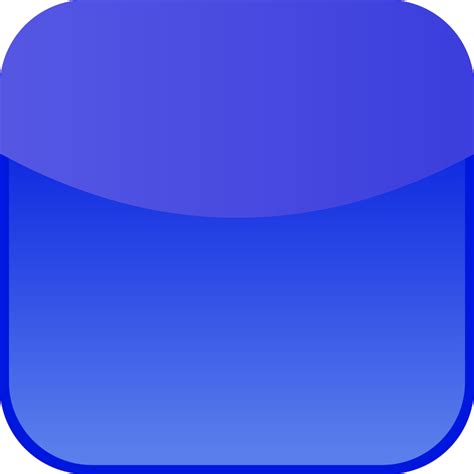 blue icon   svg   vector