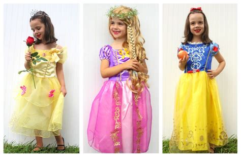 disney inspired princess dresses   perfect  dress  play pinching  pennies