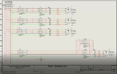 solidworks electrical professional  solidworks routing
