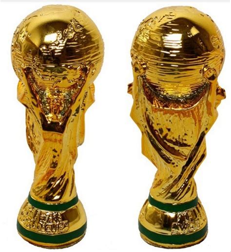 gambar trophy piala dunia duinia kartun