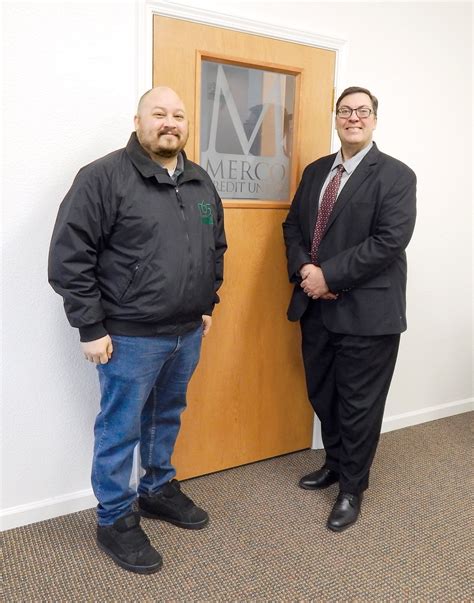 merco launches mobile banking app merced county times