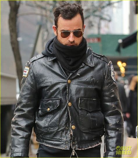 leather police jacket gay hard sex