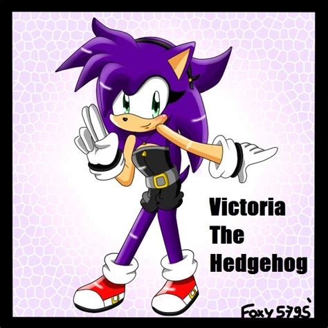 sonic characters pictures and names