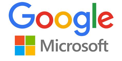 google microsoft agree   years long patent war