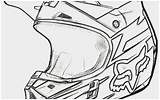 Helmet Bike Drawing Coloring Pages Paintingvalley Drawings Clipartmag sketch template