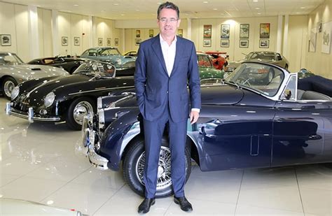 ailing classic car dealer restorer jd classics finds buyer