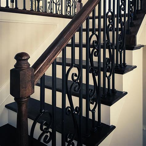 prefab interior wooden stair indoor double stringer straight stairs