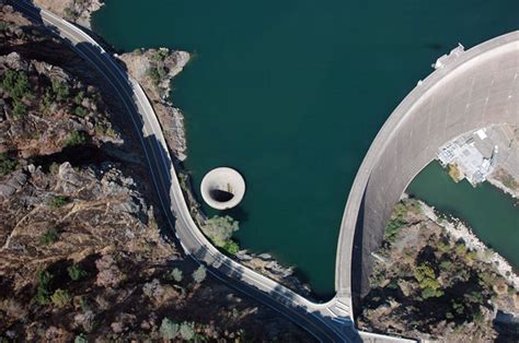 Удивительная плотина Монтичелло monticello dam в округе napa county в Калифорнии Обсуждение