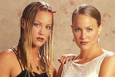 Then Now Brittany And Cynthia Daniel From ‘sweet Valley