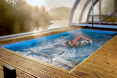Luxury Whirlpools Saunas Swimming Pools I Spa And Wellness S R O