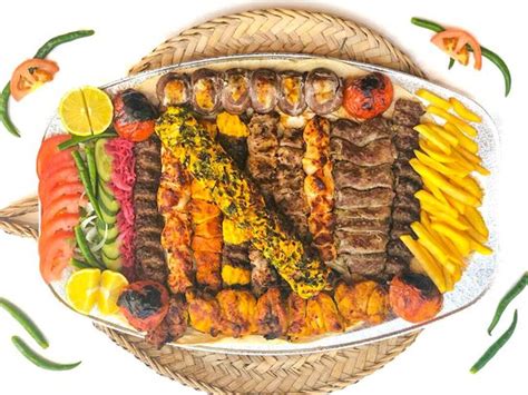 kababi premium dubai jumeirah menu prices restaurant reviews