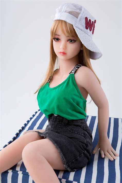 sexdo 100cm sexy real sex doll with small breast and long