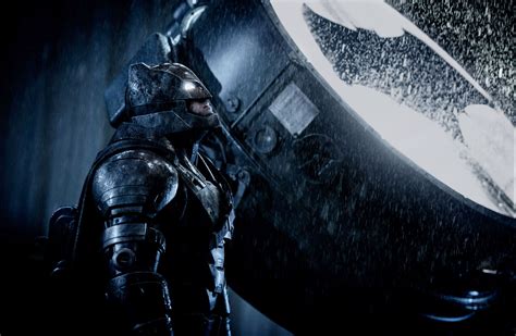 ben affleck isn t directing batman so now it might get made wired