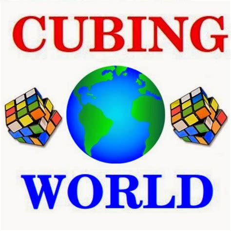 cubing world youtube