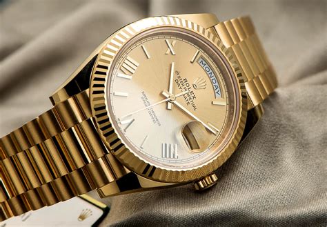 luxury rolex watches   affordable prices  india ethos watches