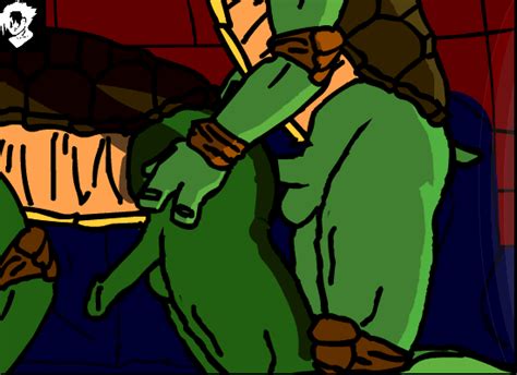rule 34 animated tagme teenage mutant ninja turtles ukent 513565