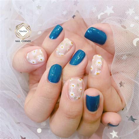 korean nails cute nails newstar nail corner vn