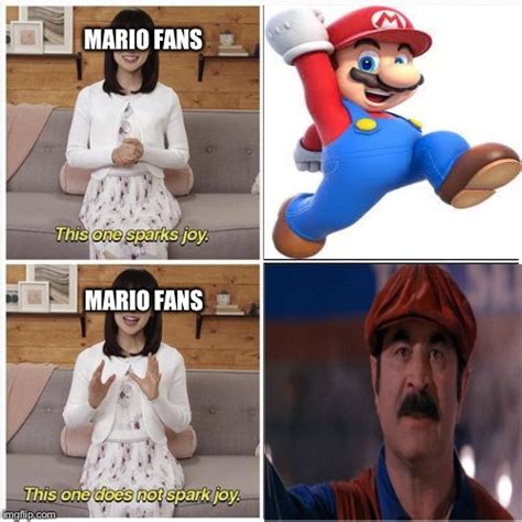 Super Mario Movie Memes