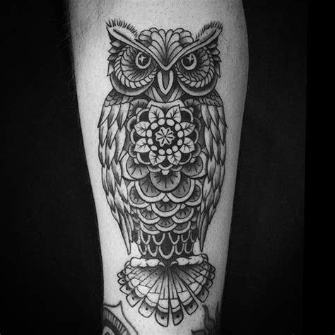 owl tattoos    fall  love  mens craze