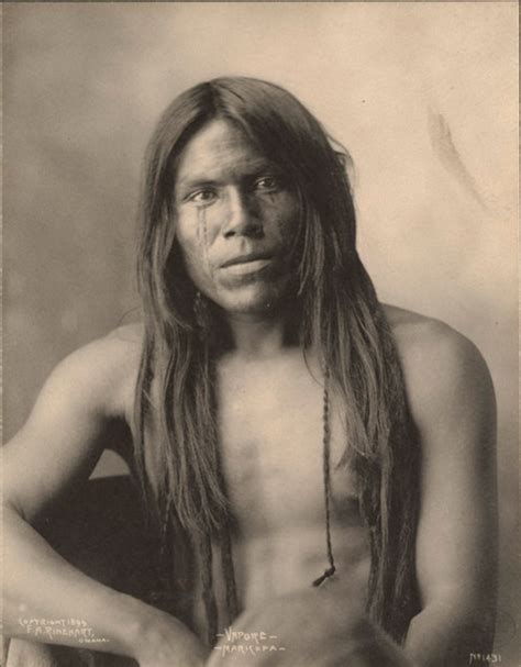 Vintage Native American Photos Public Domain Photos — The Ntvs