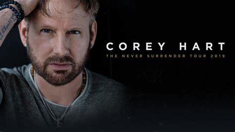 corey hart at save on foods memorial centre select your tickets