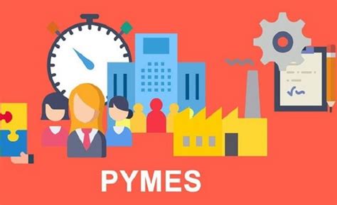 El Acceso De Las Pymes A Financiamiento Y Apoyo Gubernamental En México